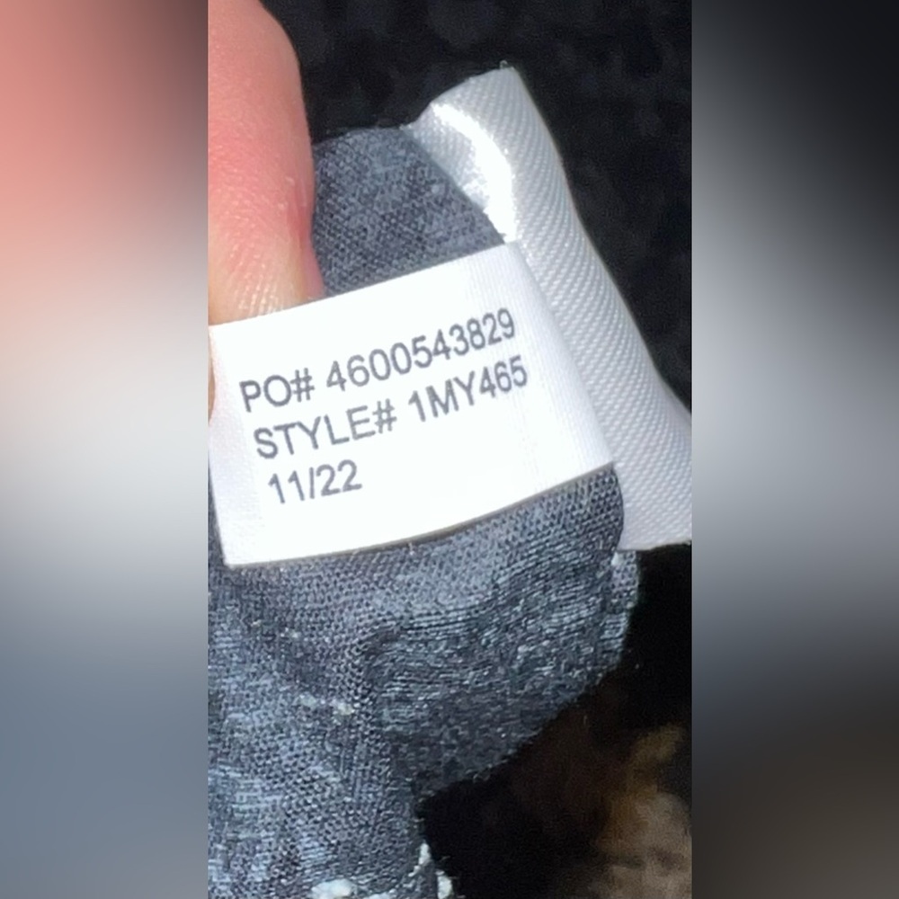 NWT Travis Matthew Misplaced Memory Short Sleeve … - image 13